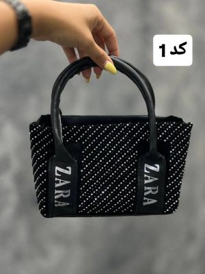 کالکشن کیف راسپینا