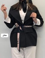 کت مازراتی کهربا 2364