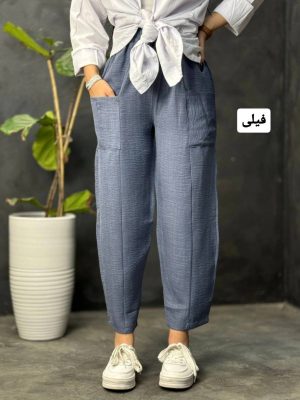 شلوار مام بهدخت