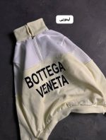 دورس نیم زیپ 1203Bottega