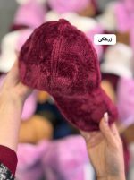 کلاه پشمی 924