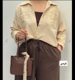 شومیز کنفی 1124