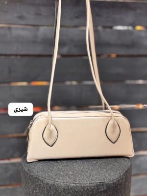 کیف مستطیلی دسته دار 7140