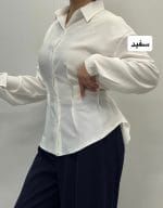 شومیز اندامی 1342