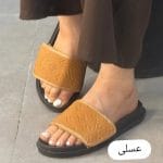 صندل چسبی 8121