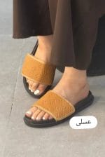 صندل چسبی 8121