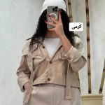 کراپ کت یکتا 2182 (398)