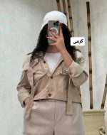 کراپ کت یکتا 2182 (398)