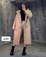 کت فوتر بلند سانان 2314