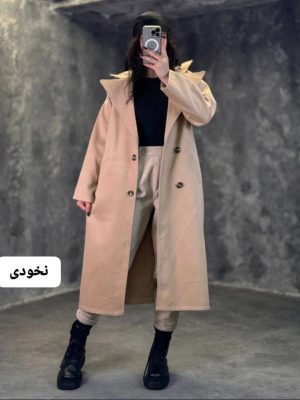 کت فوتر بلند سانان 2314