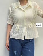 شومیز مهبد 1344
