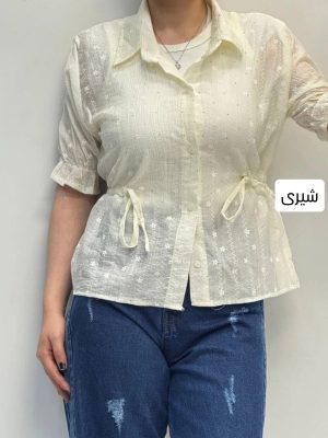 شومیز مهبد 1344