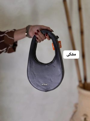 کیف گرد ویکتوریا 7184