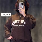 نیم زیپ نیویورک 1235
