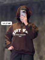 نیم زیپ نیویورک 1235