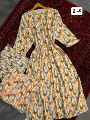 شومیز ترند بهنوش 1150