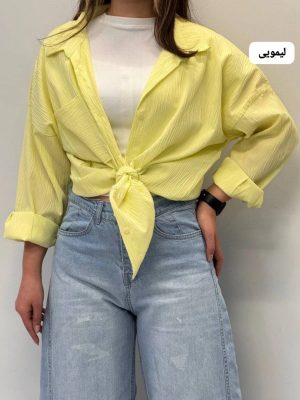 شومیز پری ساده دلسانا 1276
