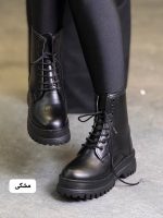 بوت طرح دوخت روجا 8324