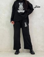 ست بافت خرگوش 4127