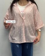شومیز مهراس 1344