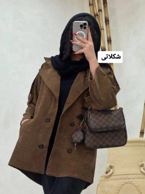 کت کبریتی شیرین 2162