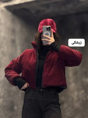 کاپشن سیلیکونی فینگر دار 1220