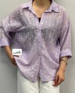 شومیز مهنا 1344