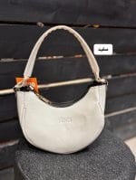 کیف دسته طرح دار 7156fendi
