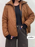 کاپشن فینگردار هیرا 1119