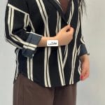 شومیز پری سیندا 1167 (398)