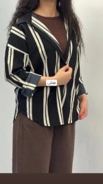 شومیز پری سیندا 1167 (398)