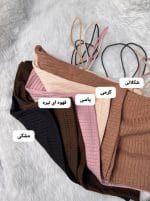کراپ بند ماکارون بلوت 5127