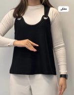 کراپ حلقه ای سوری 5216