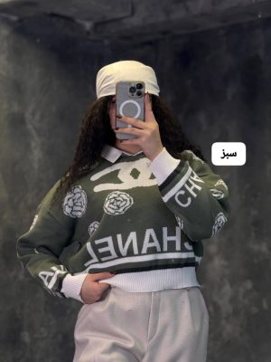 بافت تک چنل لی لی 4143