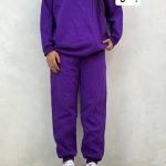 ست دورس شلوار اراسته 197