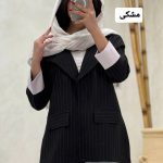 کت دیپلمات شهلا 2287