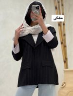 کت دیپلمات شهلا 2287