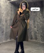ترنج کت بلند برکه 2321