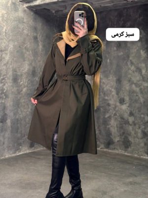 ترنج کت بلند برکه 2321