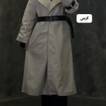 ترنج کت بلند تارلا 2342