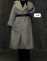 ترنج کت بلند تارلا 2342