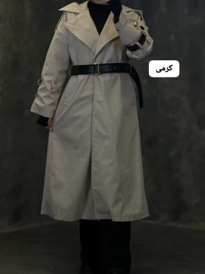 ترنج کت بلند تارلا 2342