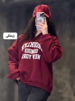 نیم زیپ بروکلین 1235