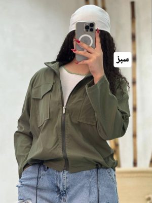 کراپ کت هانی 2151 (398)