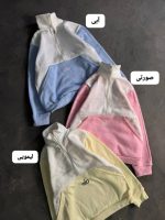 دورس نیم زیپ 1232Alo