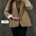 کت زارا نلین 2345 (498)