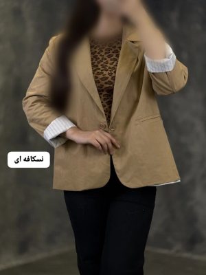 کت زارا نلین 2345 (498)