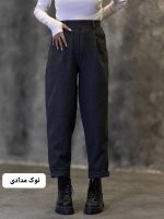 شلوار مام فوتر کاریس 3318