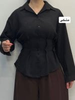 شومیز اندامی 1342