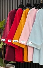 شومیز ترند کاتیا 1150
